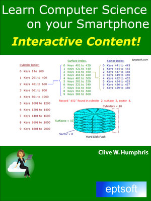 cover image of Learn Computer Science on Your Smartphone